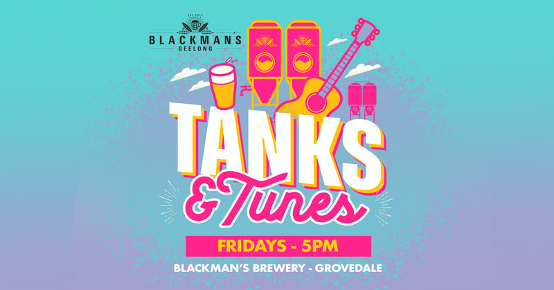 Tanks & Tunes