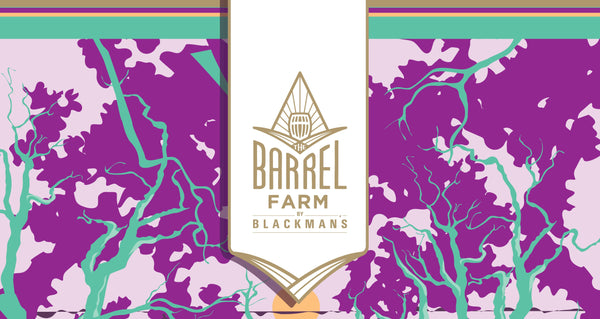 Blackman's Brewery Barrel Farm