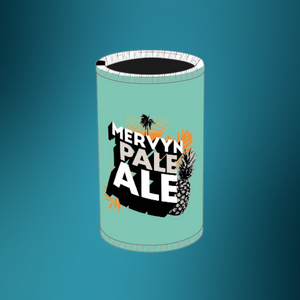 BLACKMAN'S TINNIE HOLDER