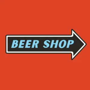 Beer Shop