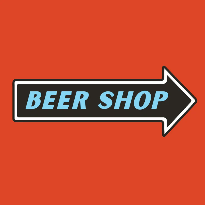 Beer Shop