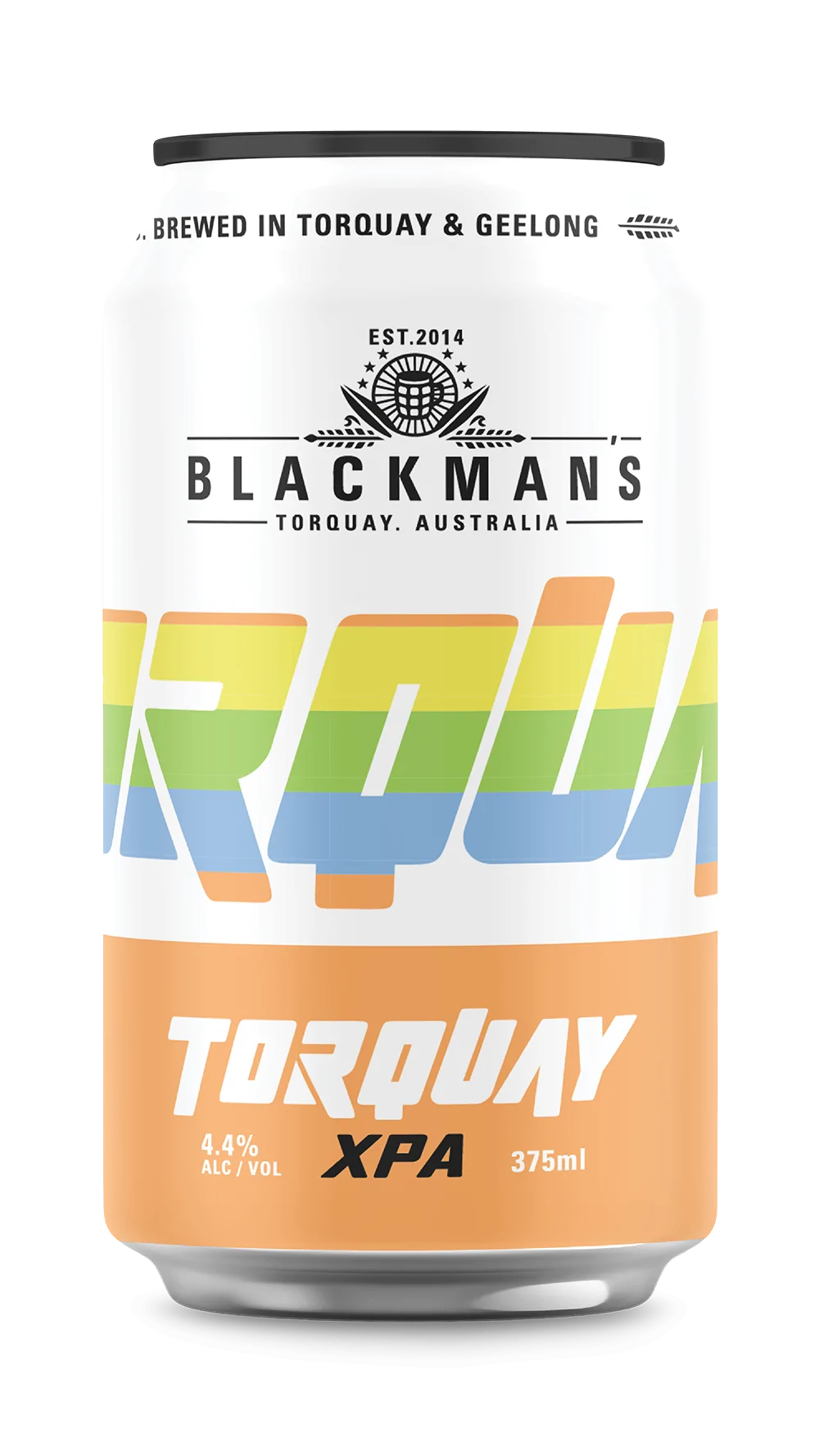 Blackman's Brewery - Torquay XPA