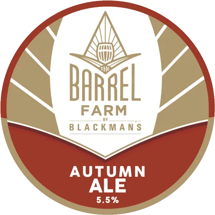 AUTUMN ALE