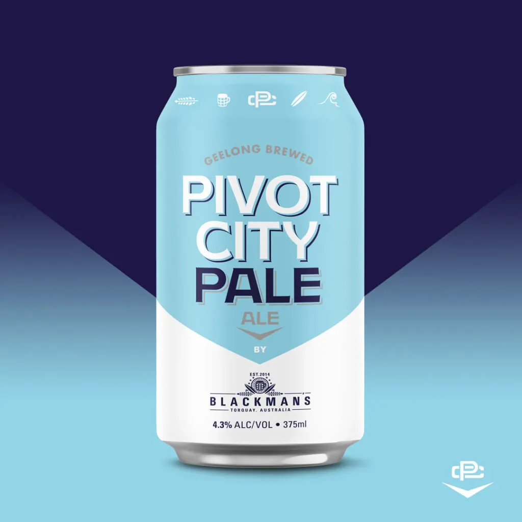 Pivot Pale