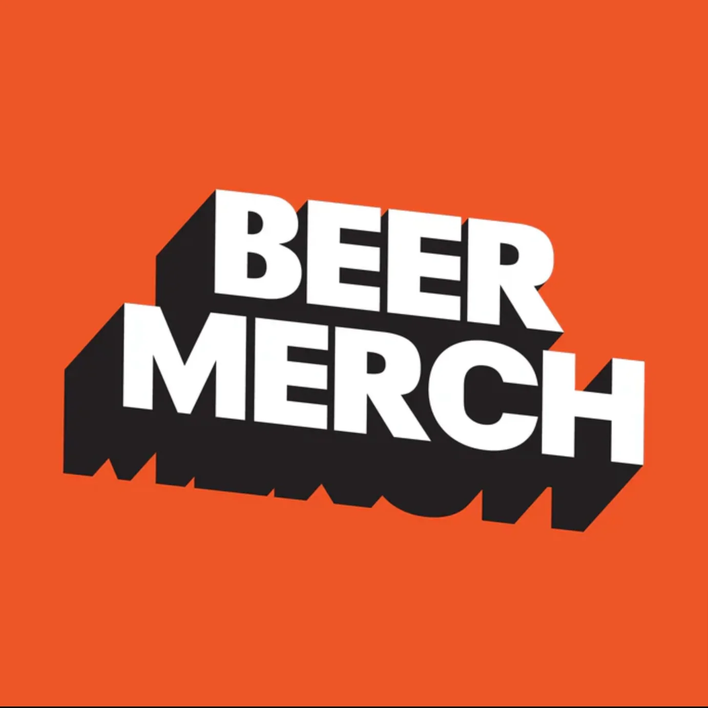 Beer Merch